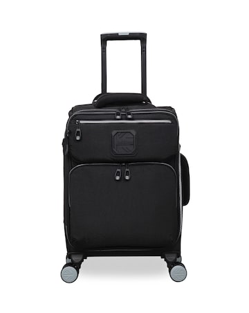 IT Luggage Ashdon Cabin Suitcase