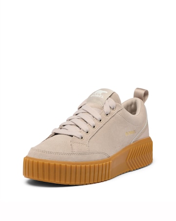 Sorel Ona Ave Low Waterproof Trainers