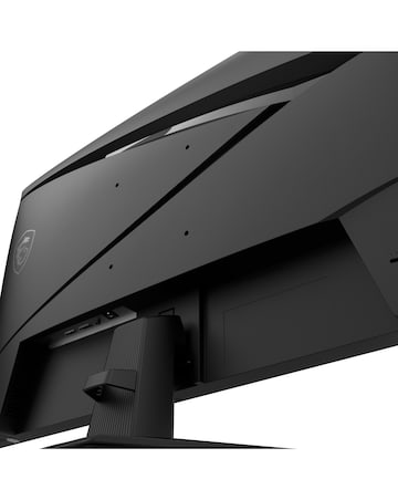 MSI MAG 274F 27in FHD 200Hz 0.5ms Curved Gaming Monitor