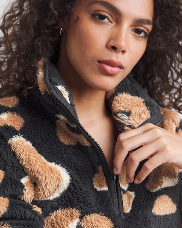 Simply Be Fleece Twosie