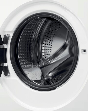 Install - Haier X5 HW130-BP14357UUK 13kg WiFi Washer 1400rpm White