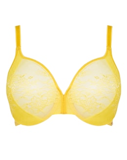 Gossard Glossies Lace Plunge Bra