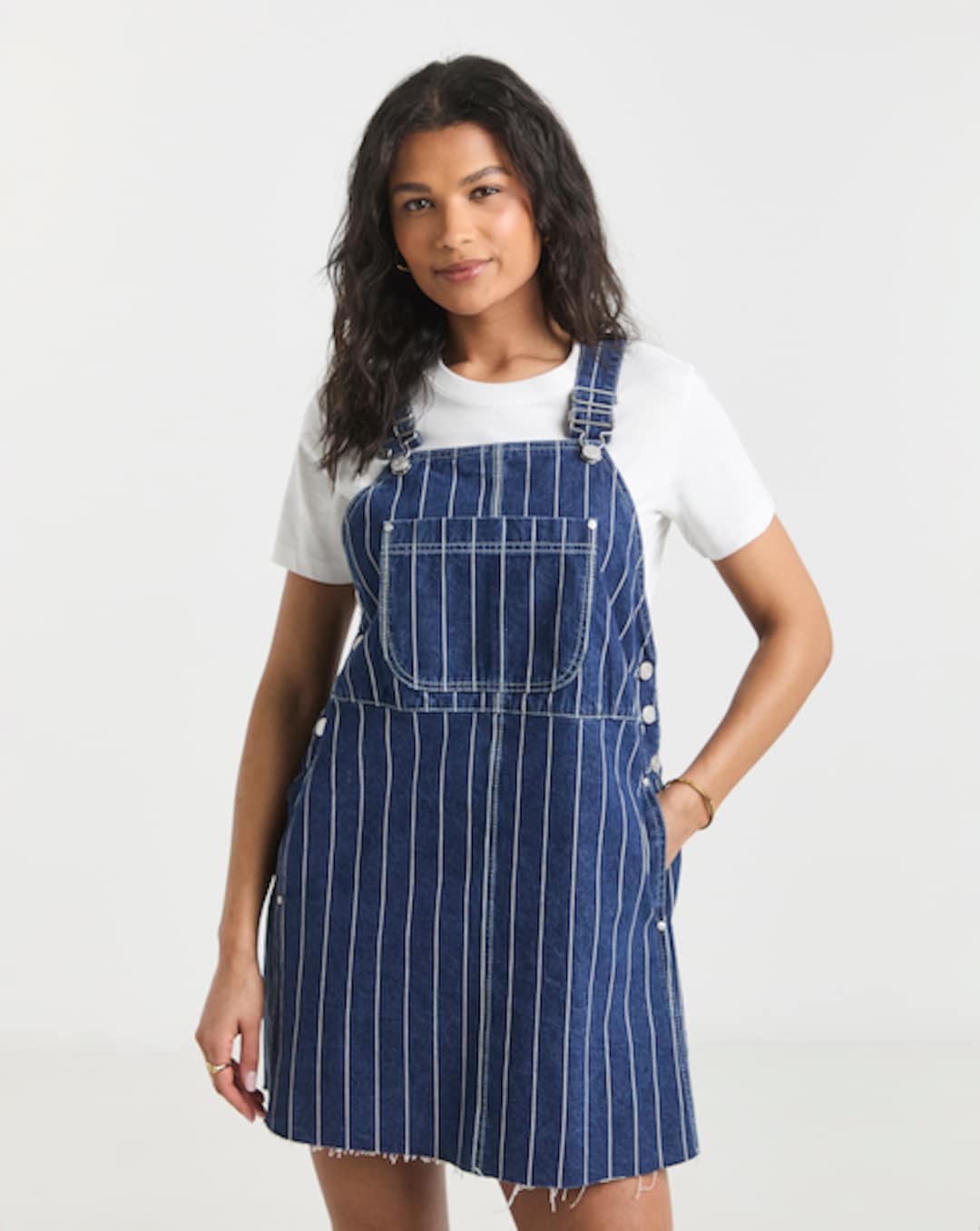 Women's Dresses Outlet | Cheap Pinafore Dresses | Simply Be