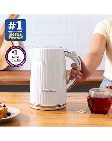 Russell Hobbs Eden Kettle
