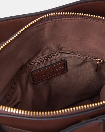 Accessorize Webbing Strap Crossbody Bag