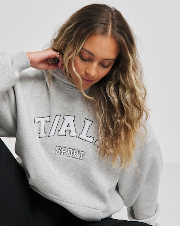 Tala Oversized Club Hoodie
