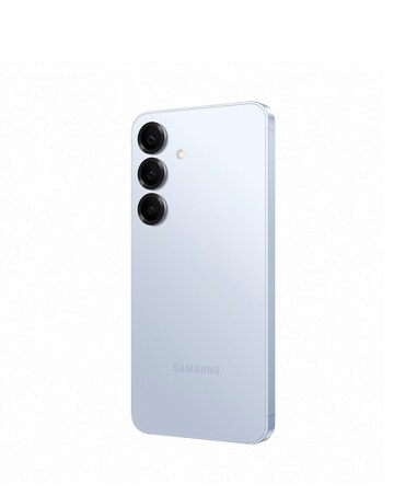 Samsung Galaxy S25 256GB - Blue