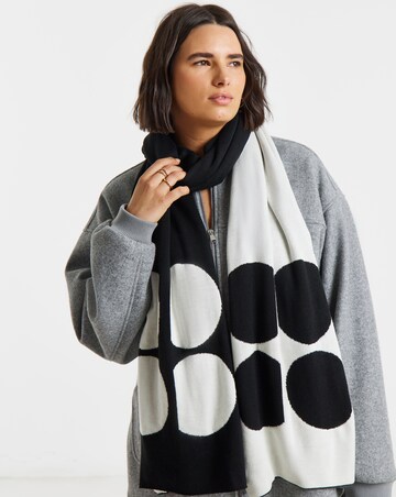 Sweaty Betty Logo Scarf