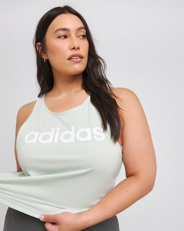 adidas Essentials Loose Logo Tank Top