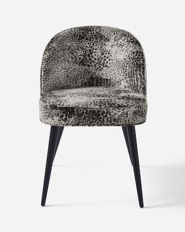 Savannah Pair of Dining Chairs