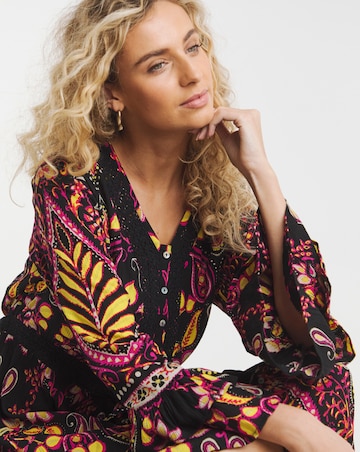 Joe Browns Azalea Boho Maxi Dress