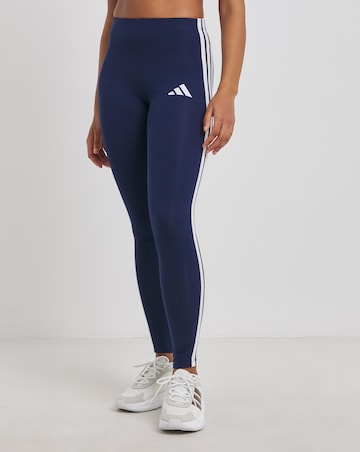 adidas Essentials 3 Stripes Leggings