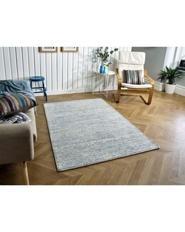 Gray &amp; Osbourn No.4 Wool Rug