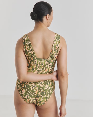 MAGISCULPT Firm Control Lose Up To An Inch Swimsuit