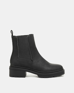 Rocket Dog Iggie Ankle Boots Standard Fit