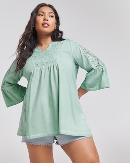 Joe Browns Easy Breezy Top