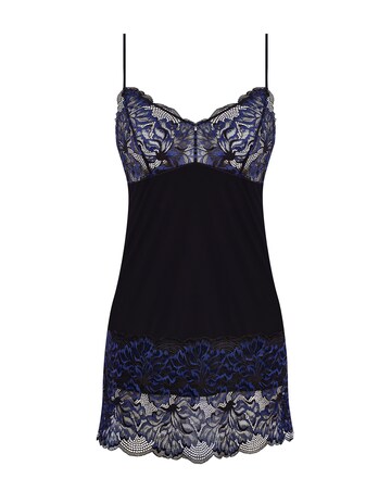 Fantasie Emmaline Chemise Midnight
