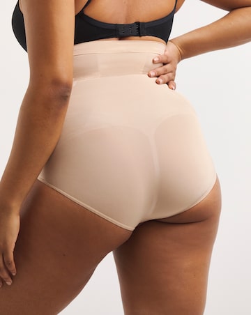 Spanx Oncore Firm Control High Waist Briefs