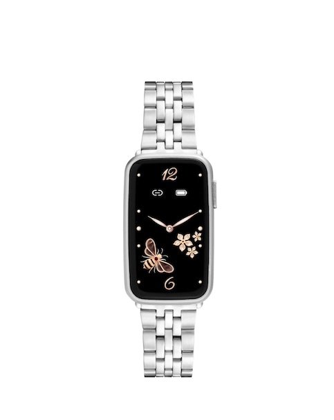 Sekonda Track Smart Watch - Stainless Steel