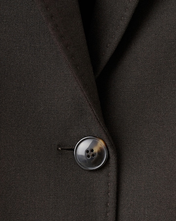Mango Blazer