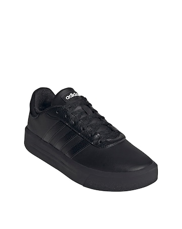 adidas Court Platform Trainers