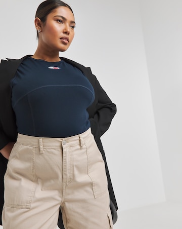 Tommy Jeans Archive Bodysuit