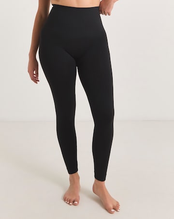Spanx Ecocare Firm Control Seamless Leggings