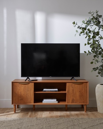Westcote TV Unit