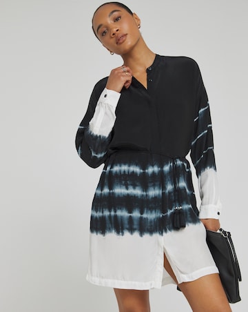 Religion Cluster Tunic