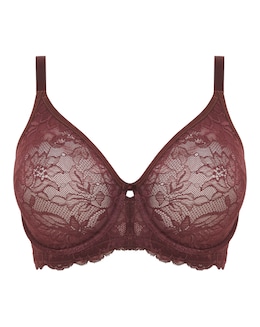 Triumph Amourette Charm Minimiser Bra