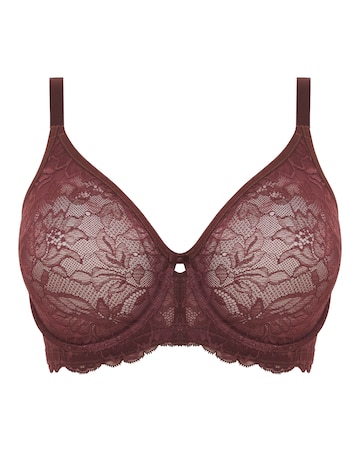 Triumph Amourette Charm Minimiser Bra