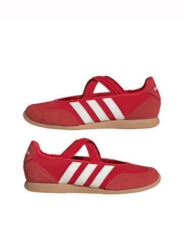 adidas Barreda Mary Jane Trainers