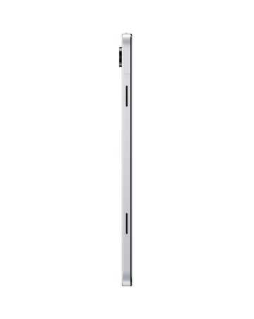 Samsung Galaxy Tab A11+ 11in 256GB WiFi Tablet - Silver