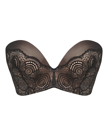 Wonderbra Refined Glamour Strapless Bra