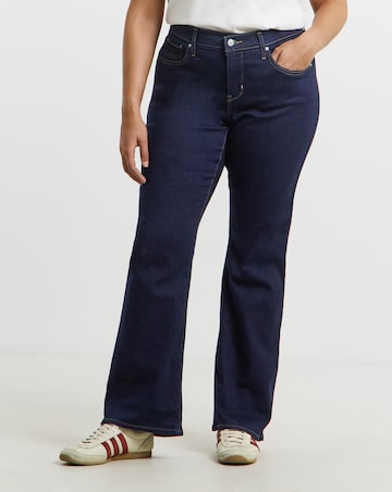 Levi's 315 Shaping Boot Cut Jeans
