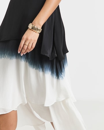 Religion Serpentine Dress