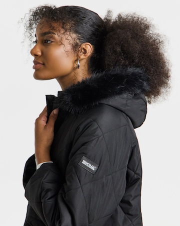 Regatta Freyla Coat