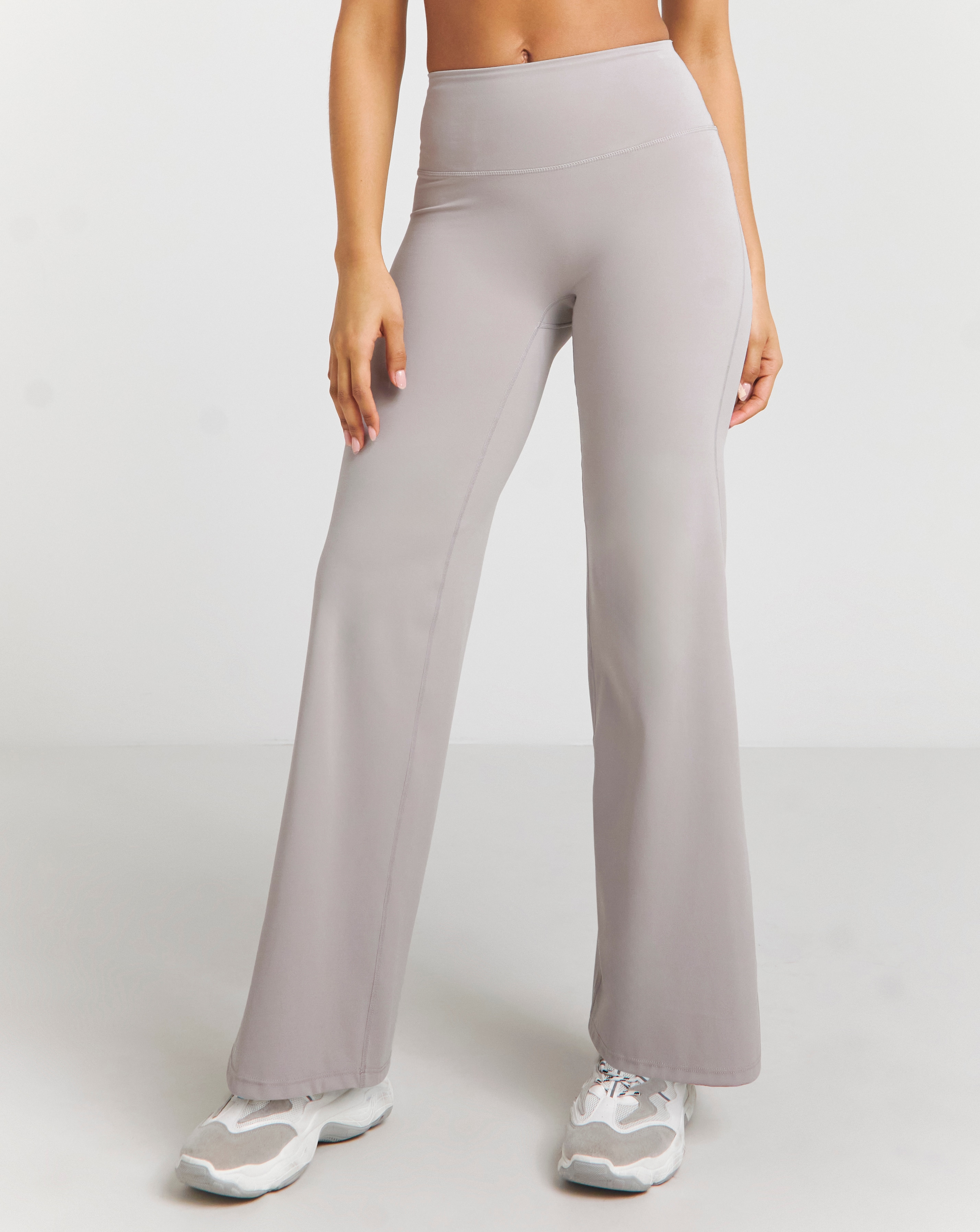 Wide Leg Original Yoga Pants TALA DayFlex High Waisted Wide Leg