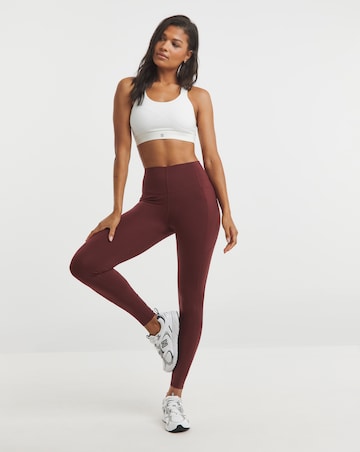 Sweaty Betty Ultra Sculpt 7/8 Legging