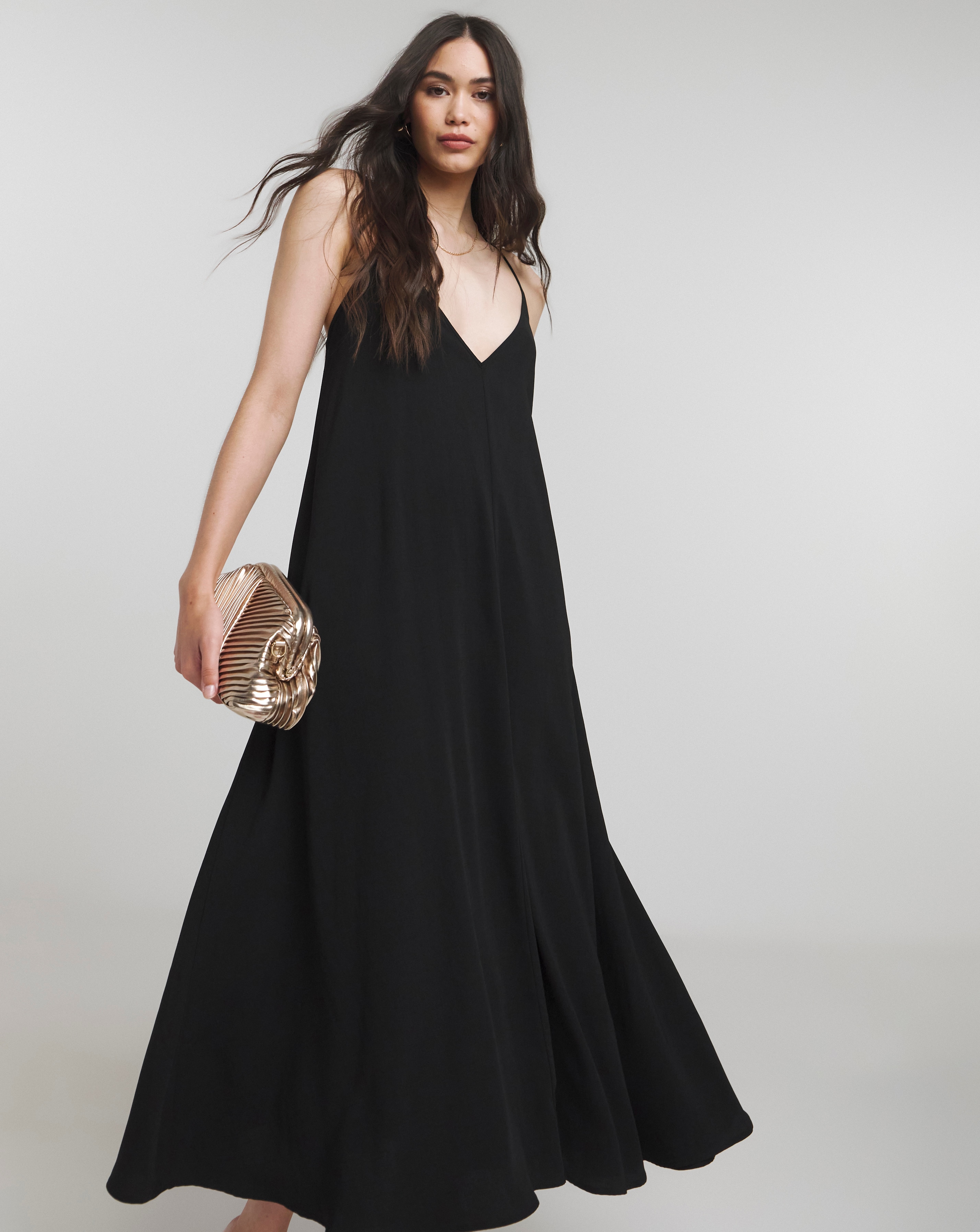 Simple be maxi dress outlet