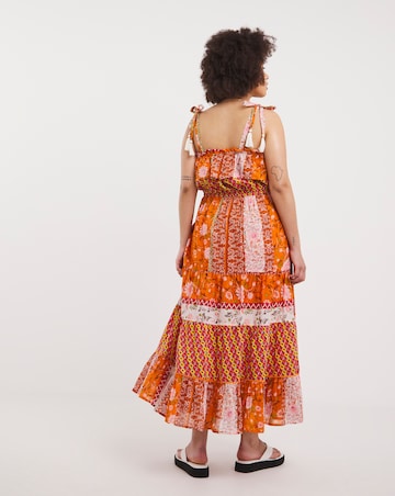 Joe Browns Indian Summer Maxi Dress