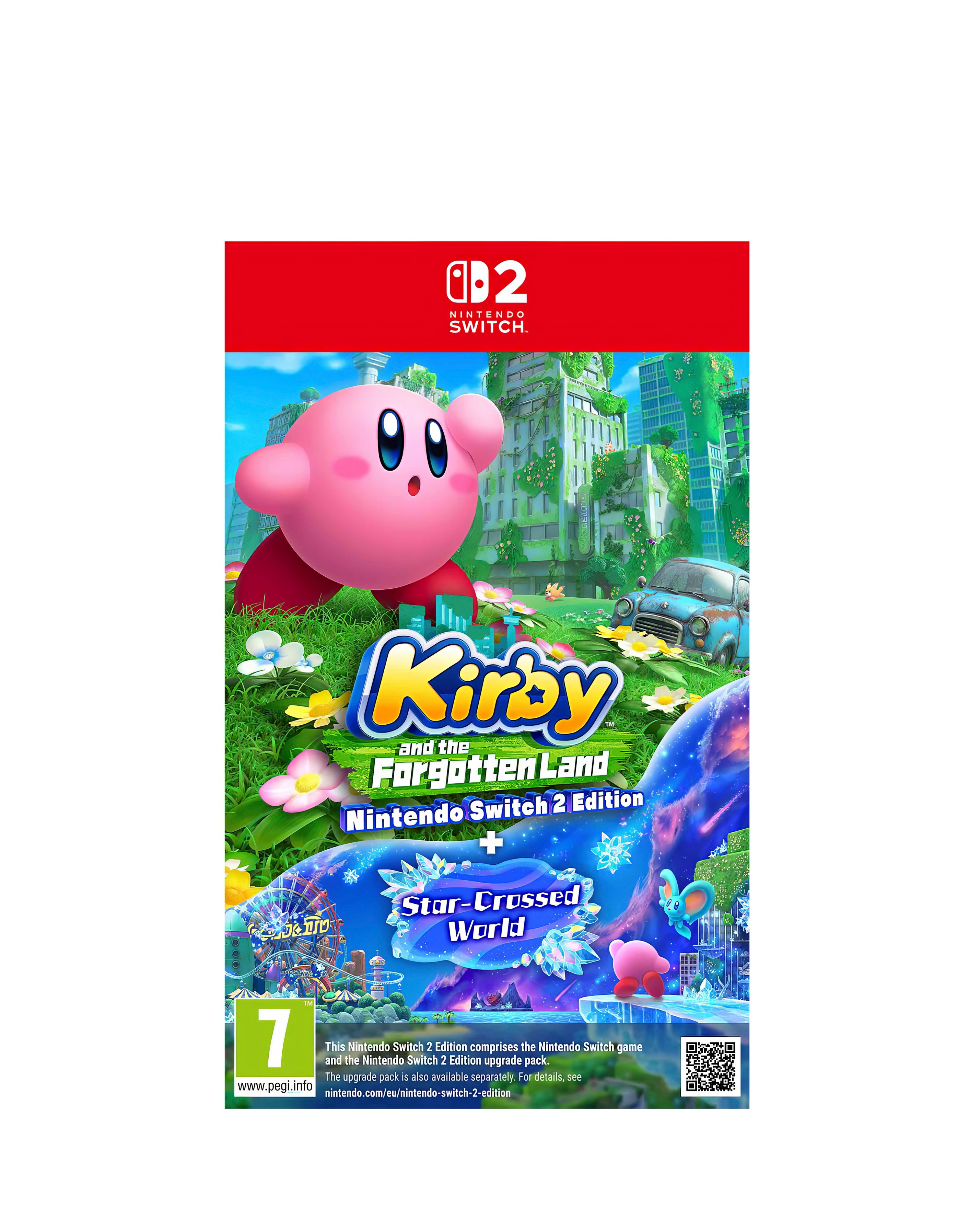 Super Mario Bros. Wonder (Nintendo Switch 2) | Simply Be