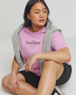 Columbia North Cascades Relaxed T-Shirt