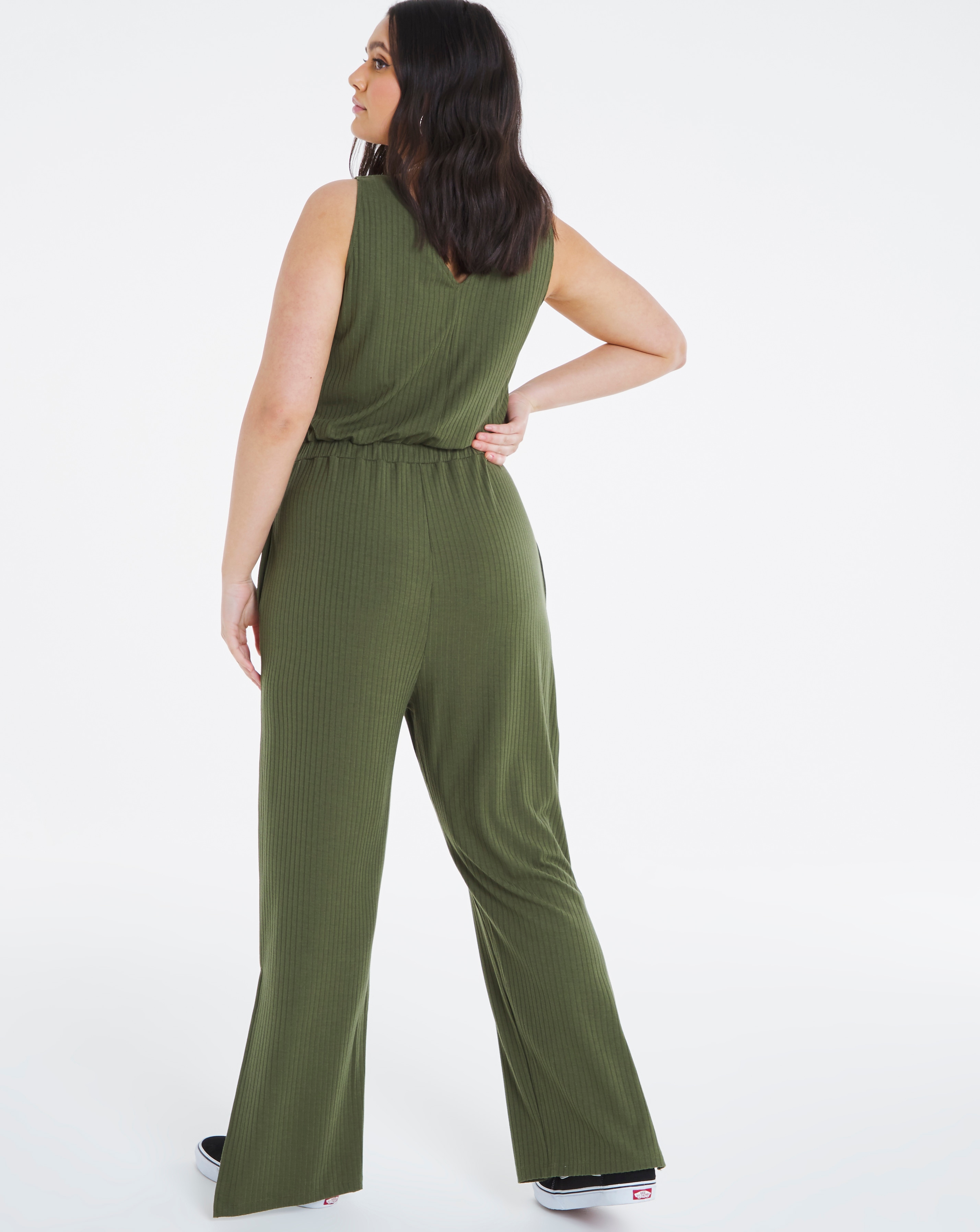 Soft sale touch jumpsuit