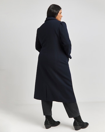 Joe Browns Must Have Military Coat