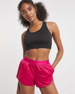 Under Armour Tech Play Up Shine Shorts