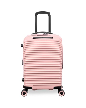 IT Luggage Traversed Cabin Suitcase