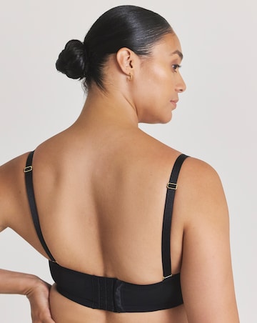 Ann Summers Sexy Lace Planet Multiway Bra Black