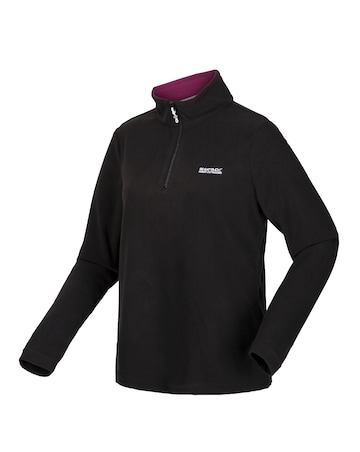 Regatta Sweethart 1/4 Zip Fleece