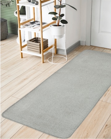 Relay Plain Rug